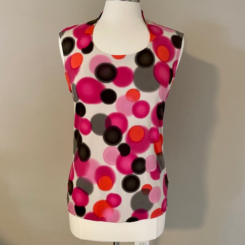Tribal Top - Size M